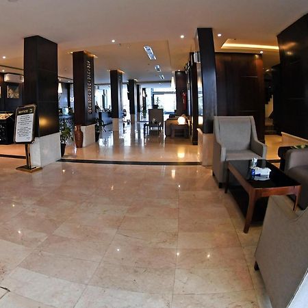 Azd Hotel Abha Zewnętrze zdjęcie