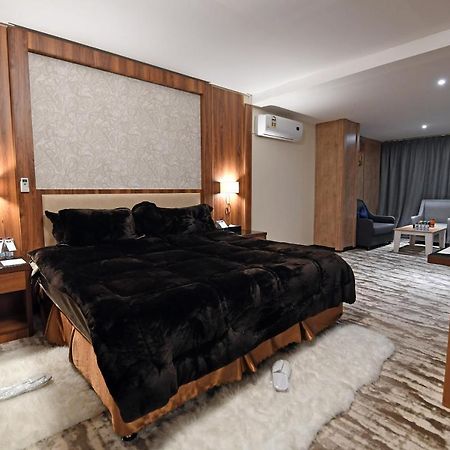 Azd Hotel Abha Zewnętrze zdjęcie