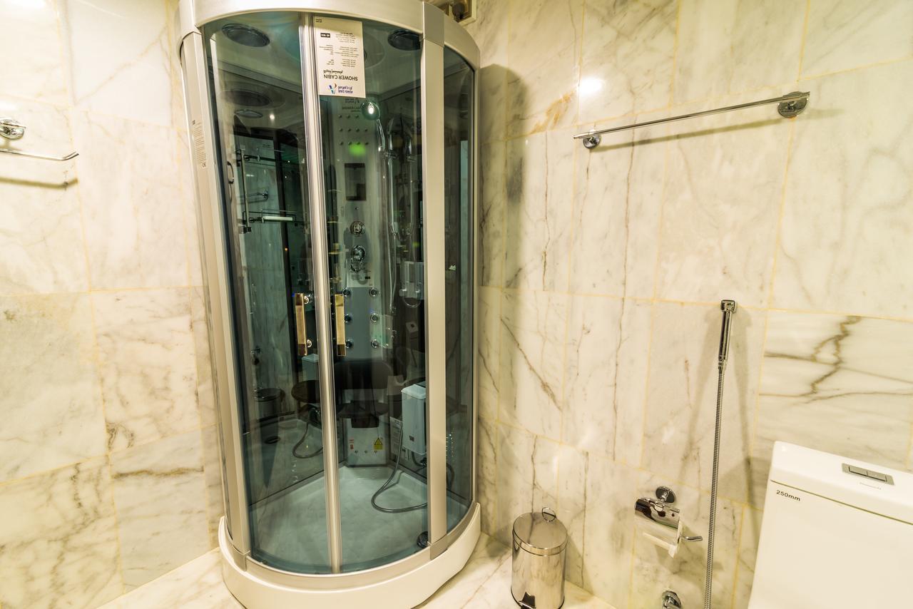 Azd Hotel Abha Zewnętrze zdjęcie