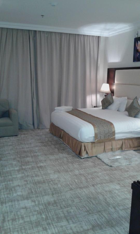 Azd Hotel Abha Zewnętrze zdjęcie