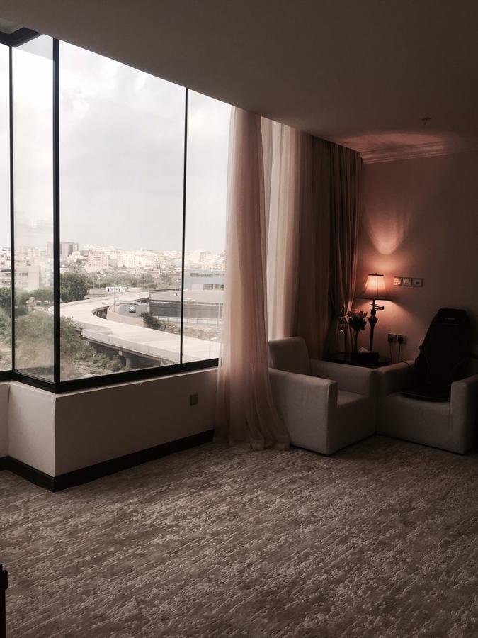 Azd Hotel Abha Zewnętrze zdjęcie