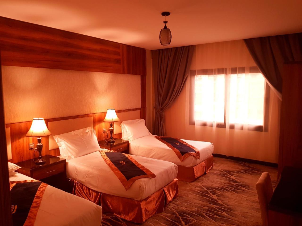 Azd Hotel Abha Zewnętrze zdjęcie
