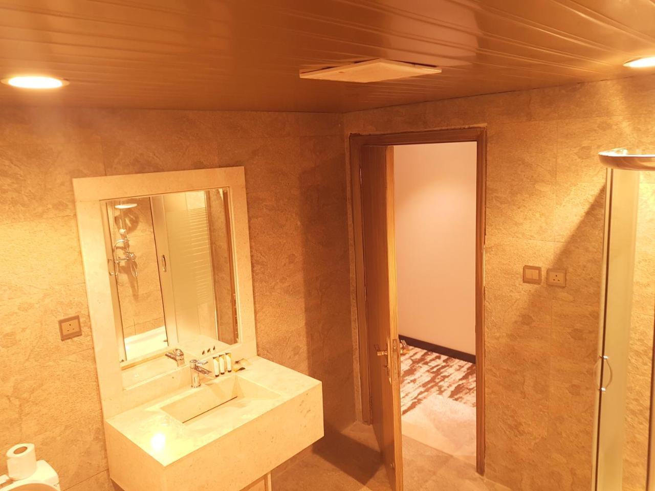 Azd Hotel Abha Zewnętrze zdjęcie