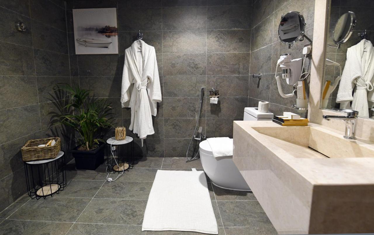 Azd Hotel Abha Zewnętrze zdjęcie