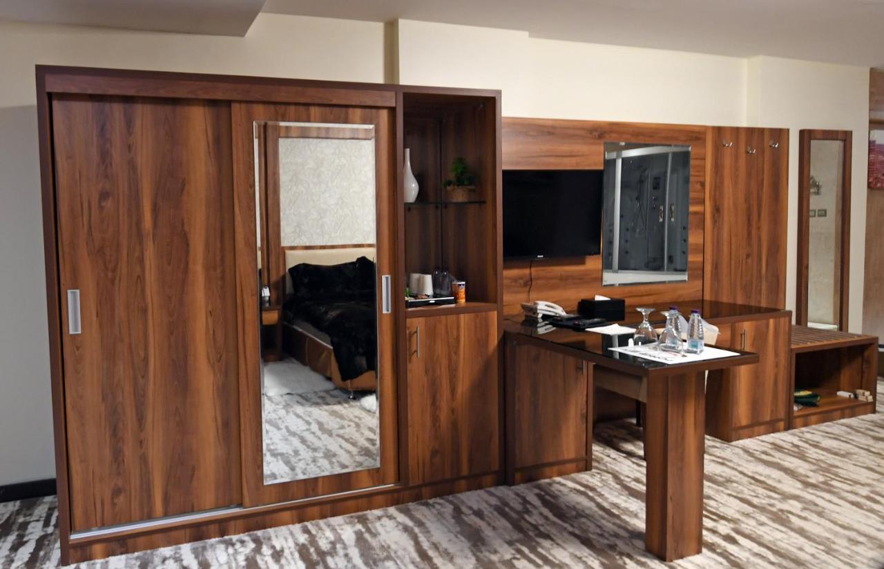 Azd Hotel Abha Zewnętrze zdjęcie