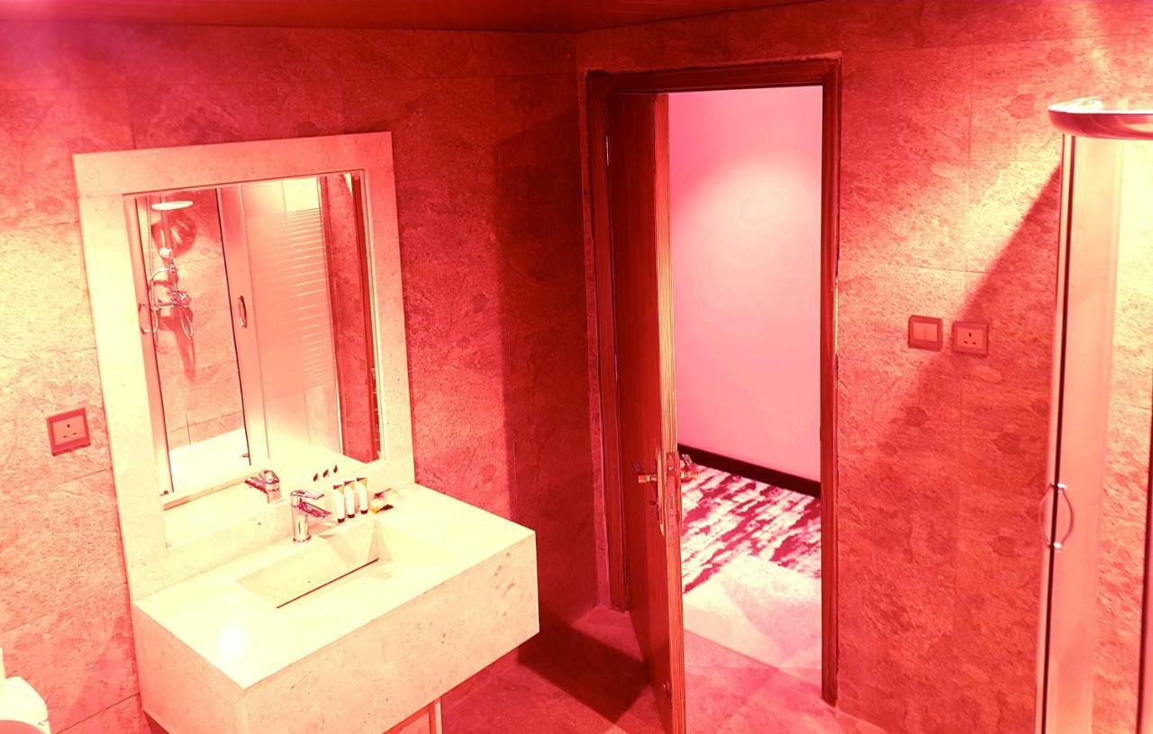 Azd Hotel Abha Zewnętrze zdjęcie