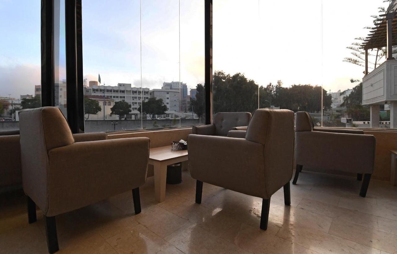 Azd Hotel Abha Zewnętrze zdjęcie