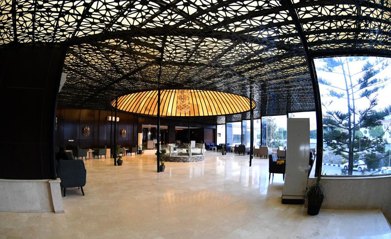 Azd Hotel Abha Zewnętrze zdjęcie