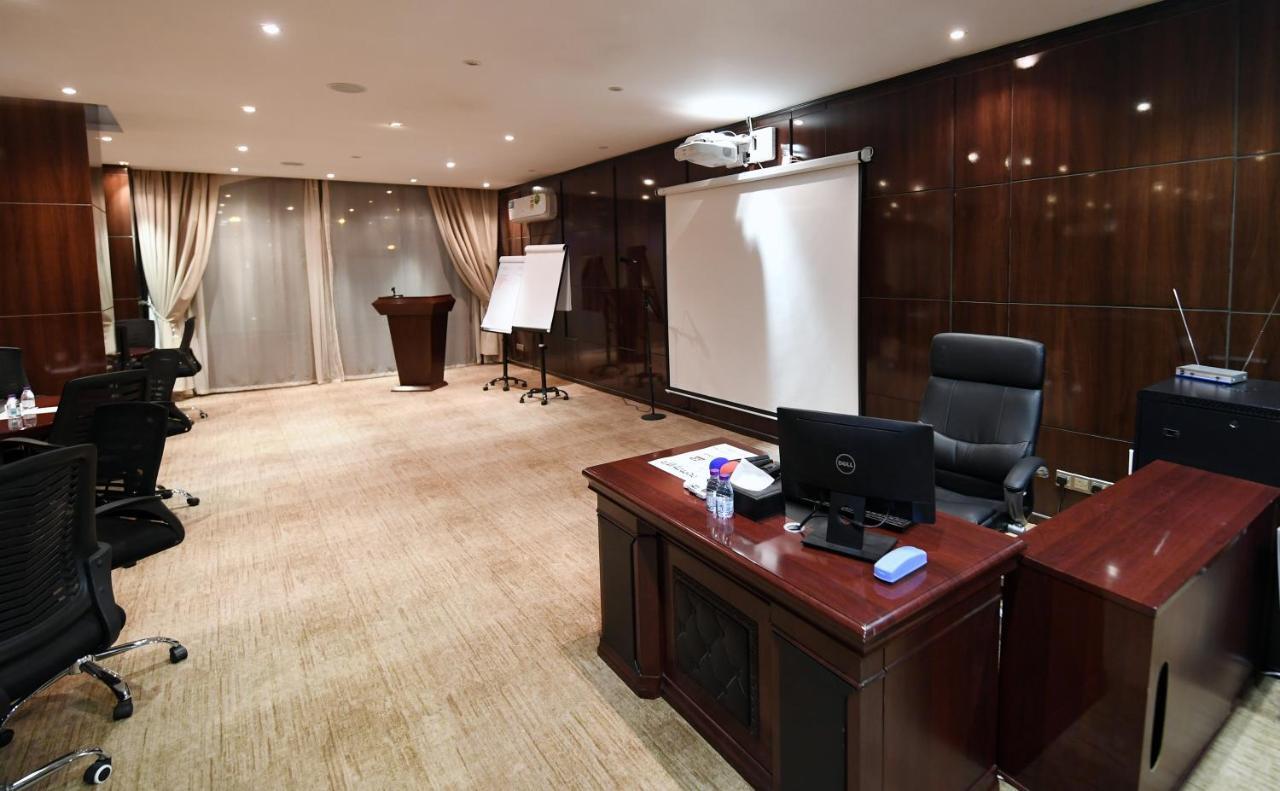 Azd Hotel Abha Zewnętrze zdjęcie