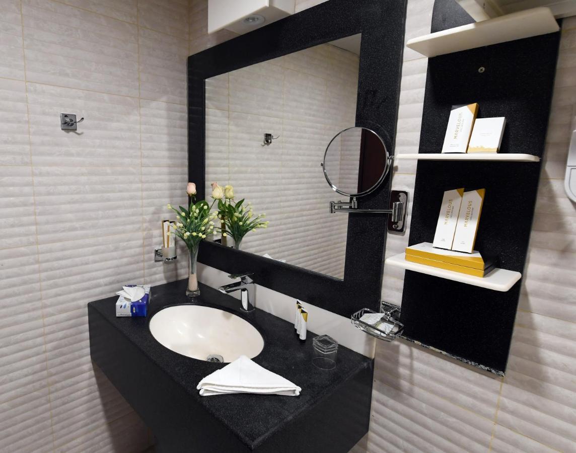 Azd Hotel Abha Zewnętrze zdjęcie