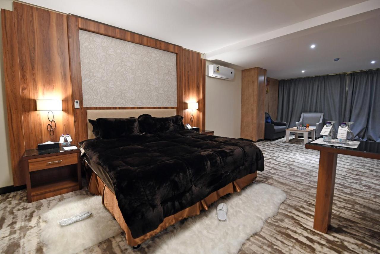 Azd Hotel Abha Zewnętrze zdjęcie