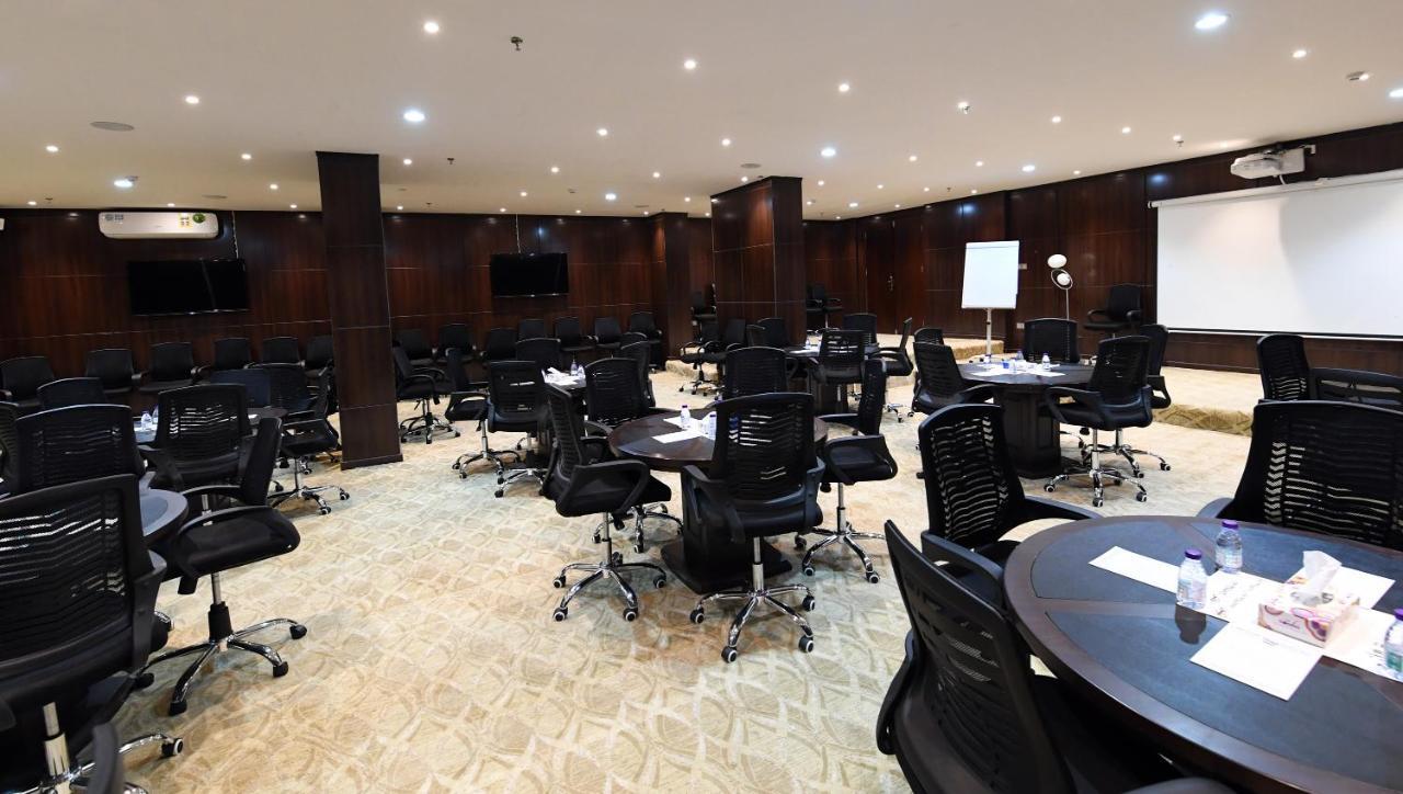 Azd Hotel Abha Zewnętrze zdjęcie