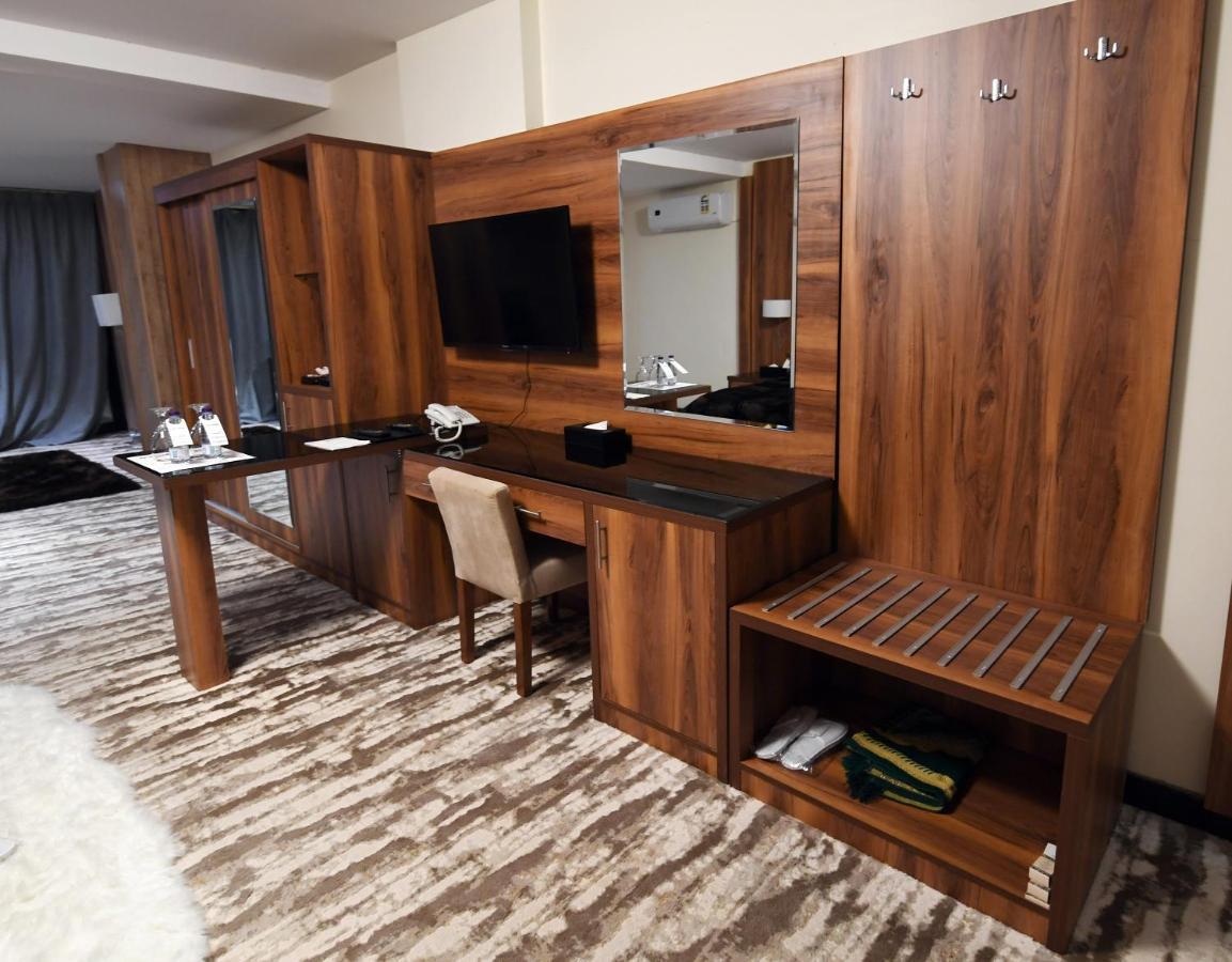 Azd Hotel Abha Zewnętrze zdjęcie