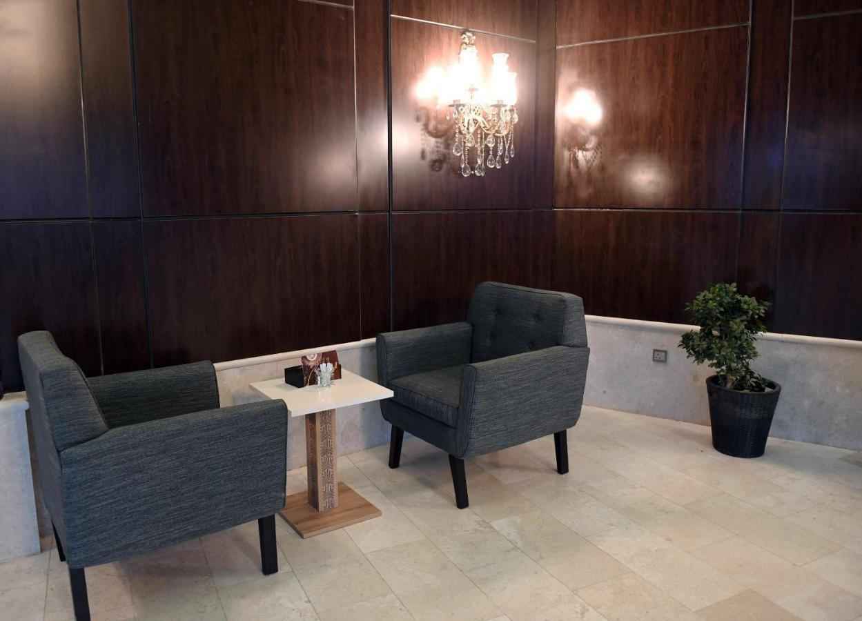 Azd Hotel Abha Zewnętrze zdjęcie